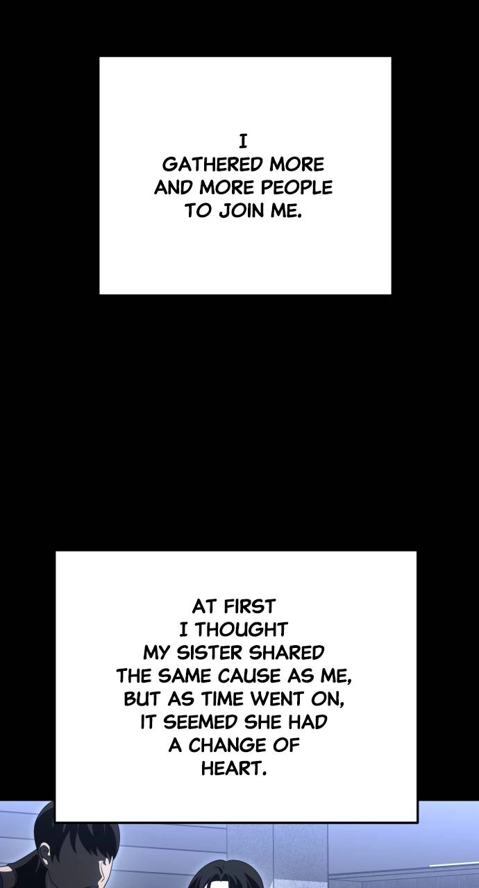I Was the Final Boss Chapter 68 - Page 92