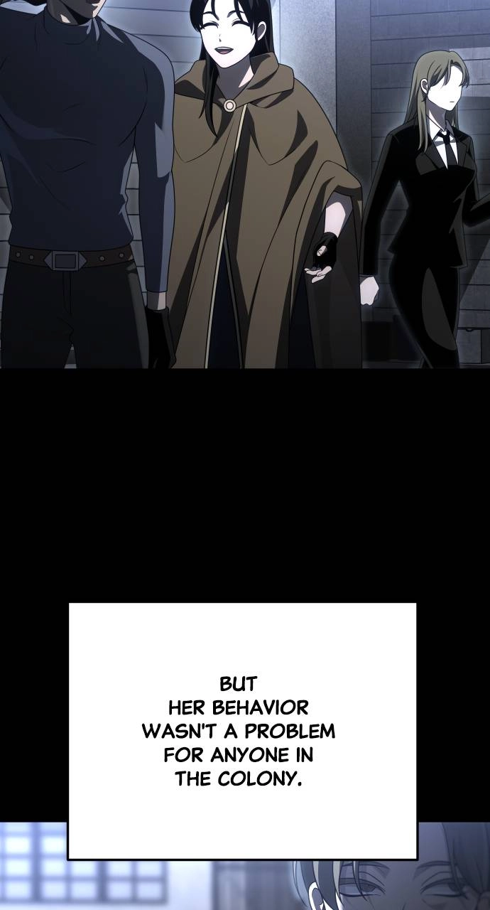 I Was the Final Boss Chapter 68 - Page 93