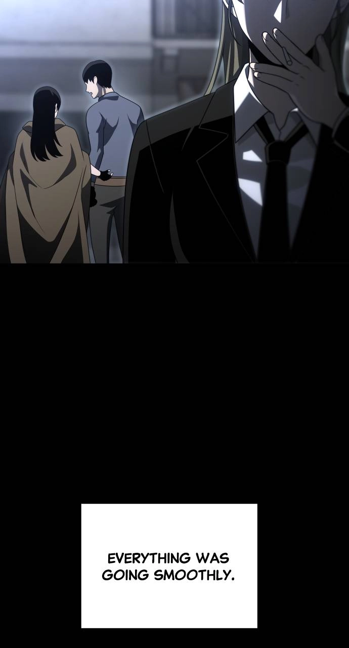 I Was the Final Boss Chapter 68 - Page 94
