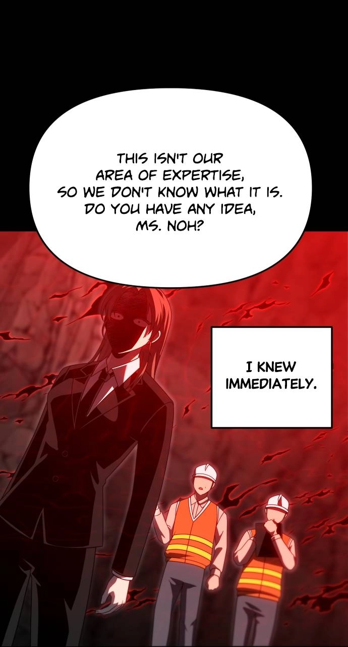 I Was the Final Boss Chapter 68 - Page 97