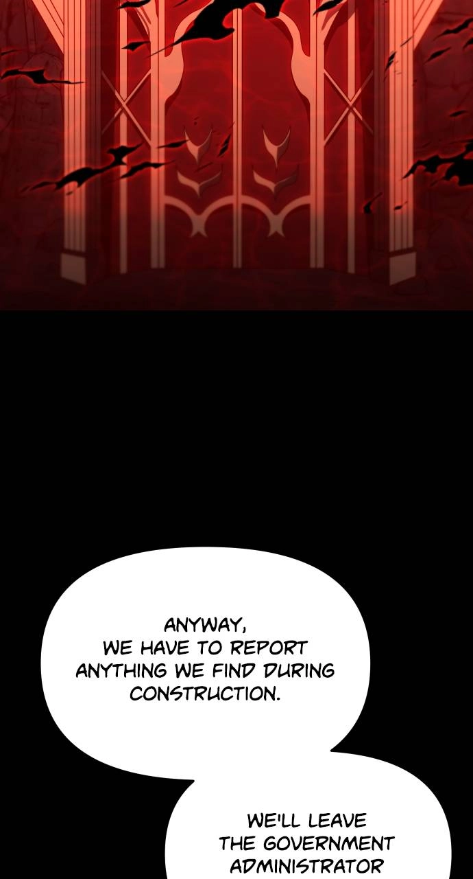 I Was the Final Boss Chapter 68 - Page 99