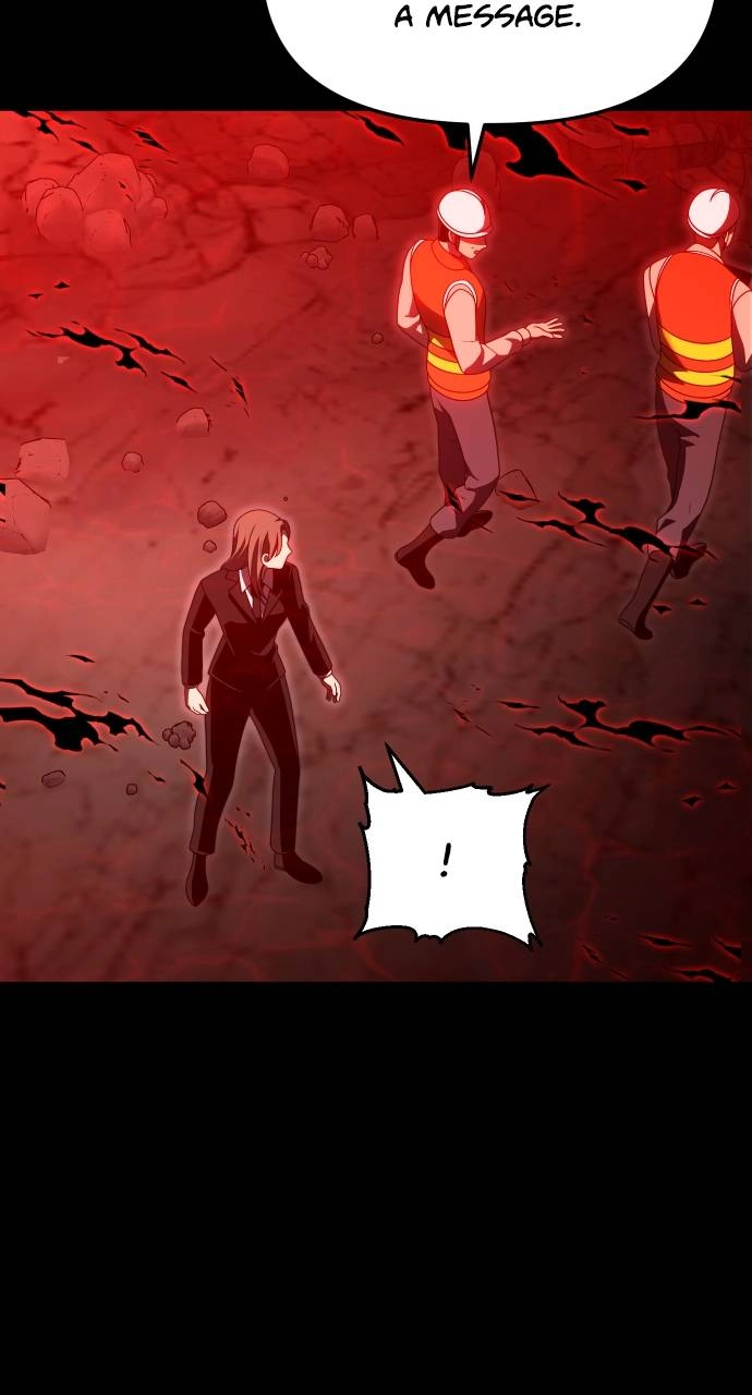 I Was the Final Boss Chapter 68 - Page 100