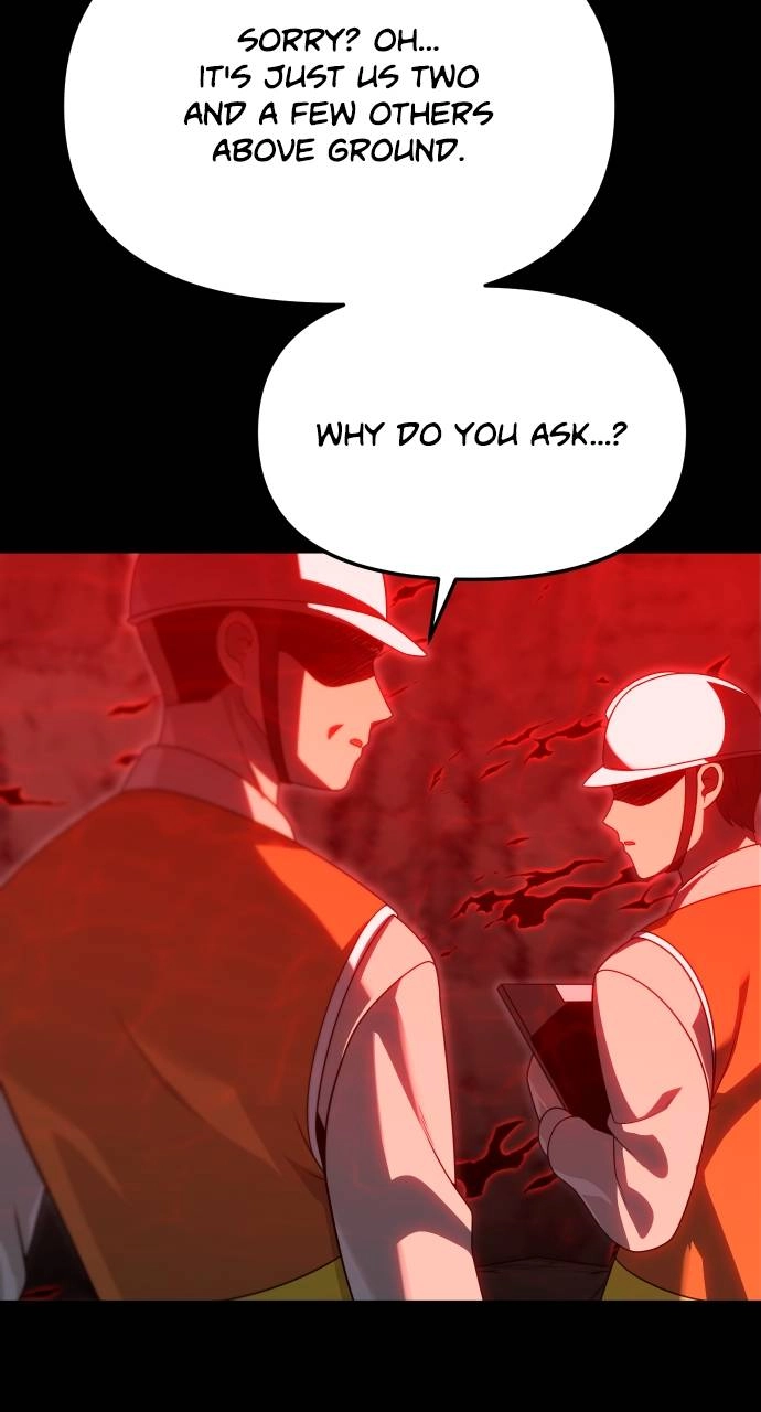 I Was the Final Boss Chapter 68 - Page 105