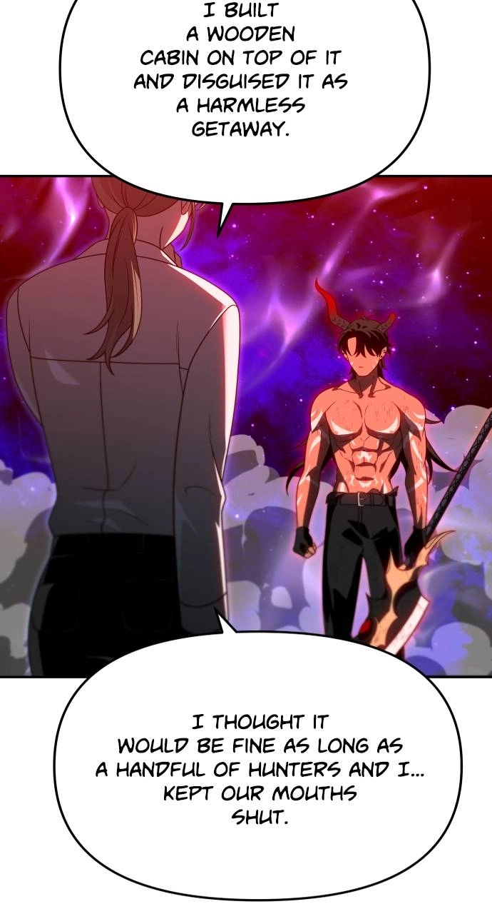 I Was the Final Boss Chapter 68 - Page 109