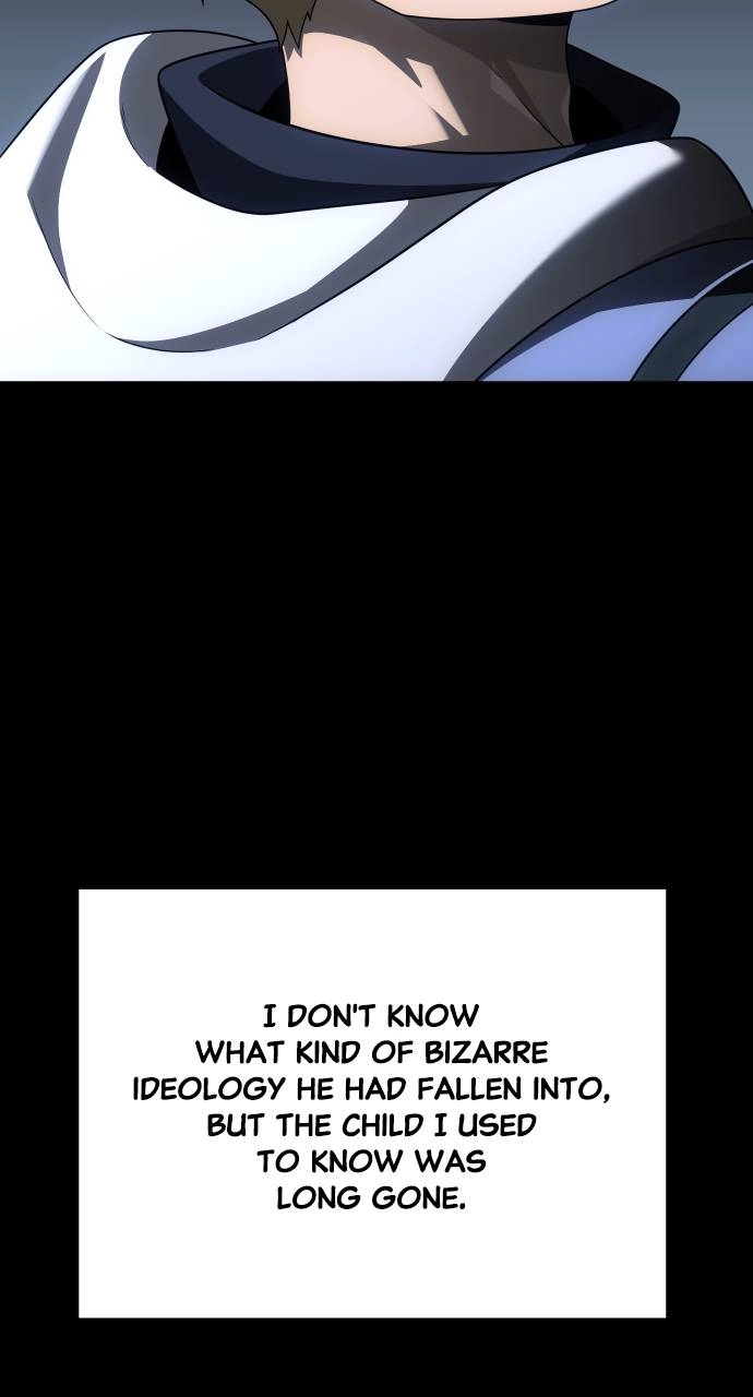 I Was the Final Boss Chapter 68 - Page 124