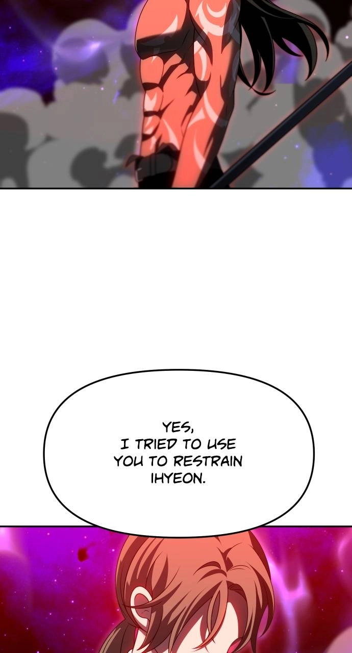 I Was the Final Boss Chapter 68 - Page 127