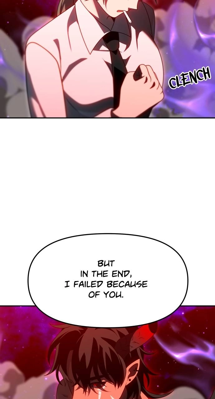 I Was the Final Boss Chapter 68 - Page 128