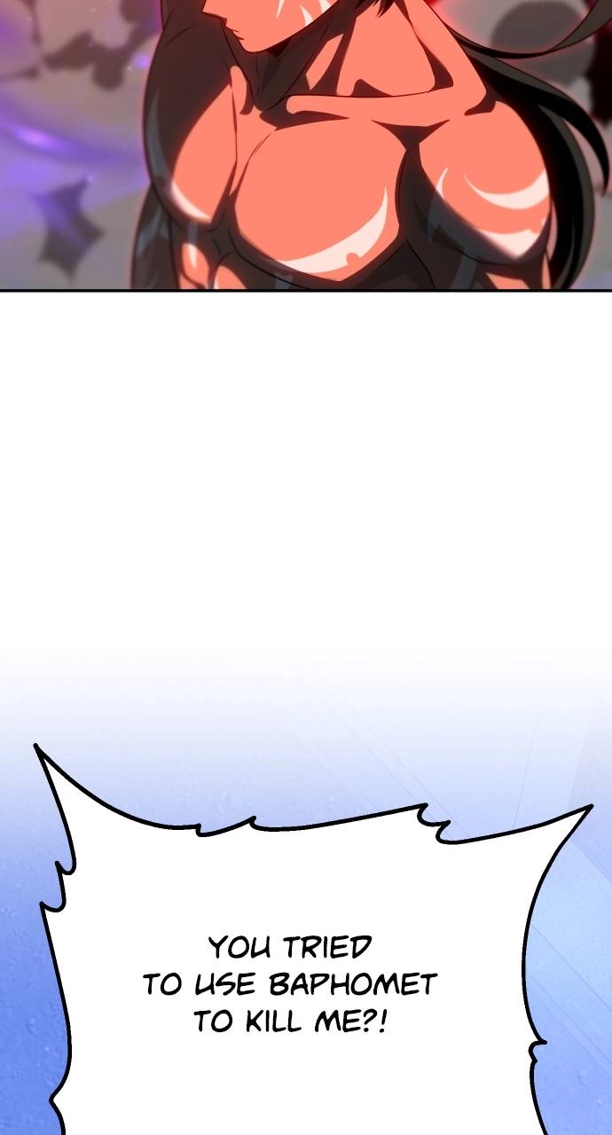 I Was the Final Boss Chapter 68 - Page 129