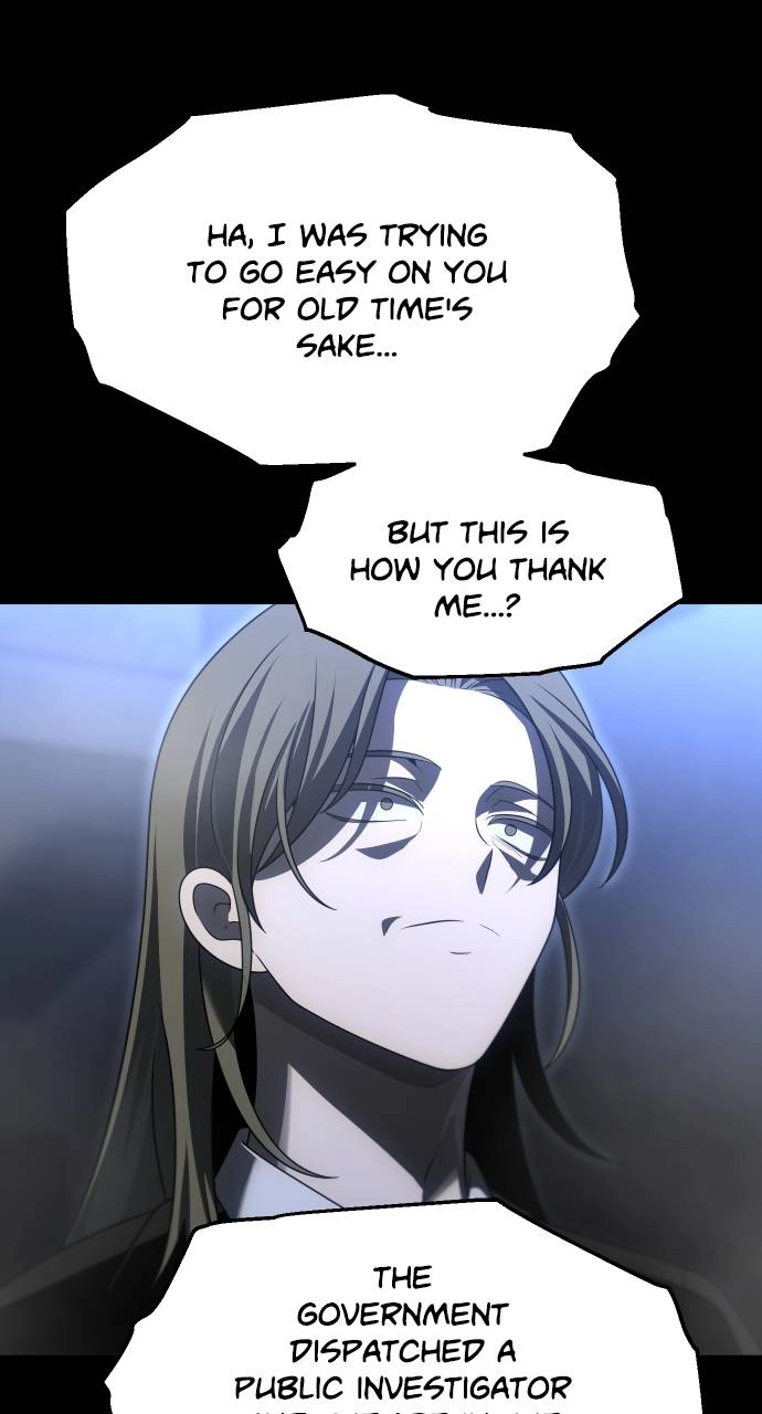 I Was the Final Boss Chapter 68 - Page 131