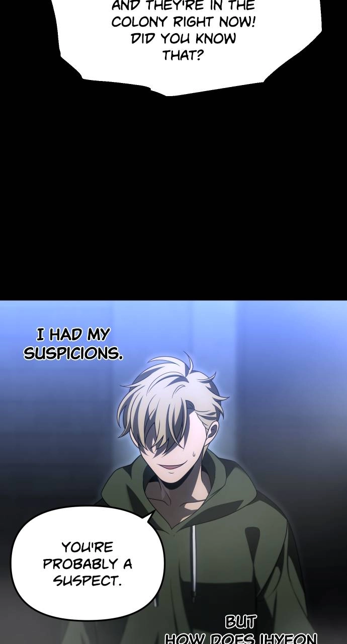I Was the Final Boss Chapter 68 - Page 132