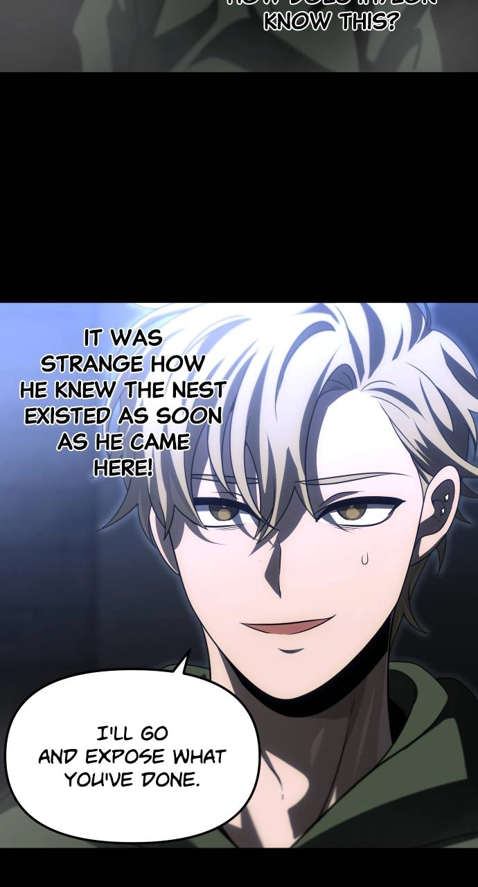 I Was the Final Boss Chapter 68 - Page 133