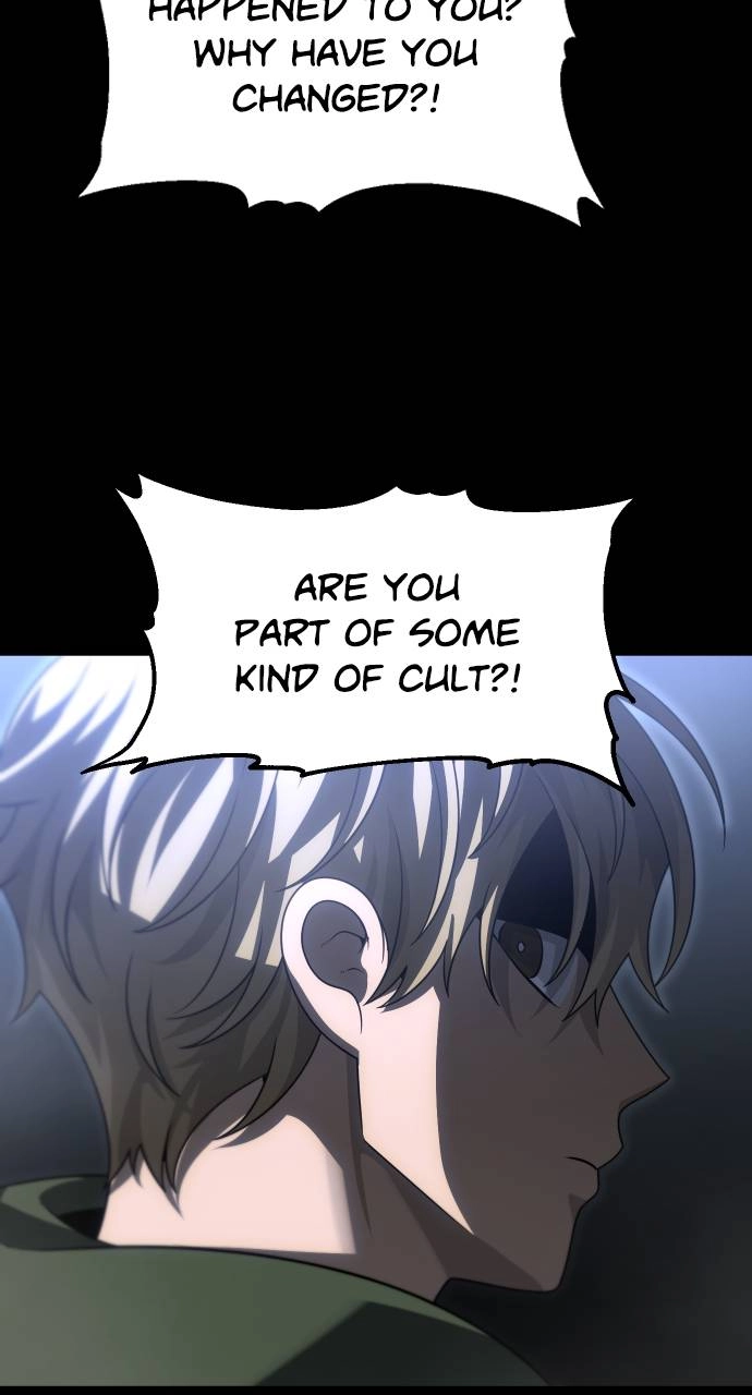 I Was the Final Boss Chapter 68 - Page 135