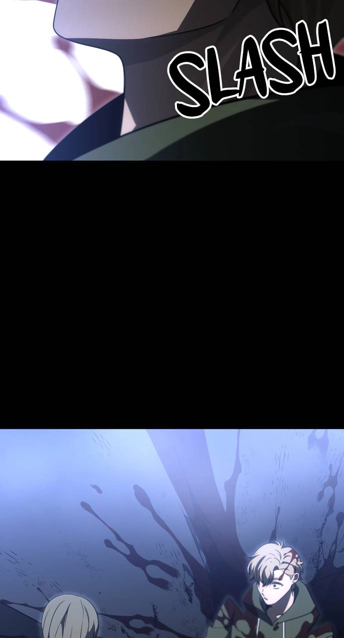 I Was the Final Boss Chapter 68 - Page 139