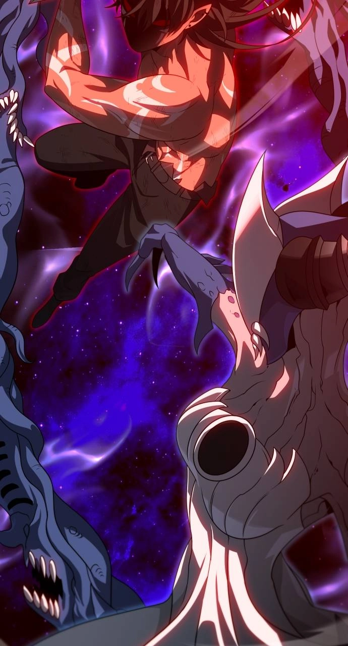 I Was the Final Boss Chapter 68 - Page 176