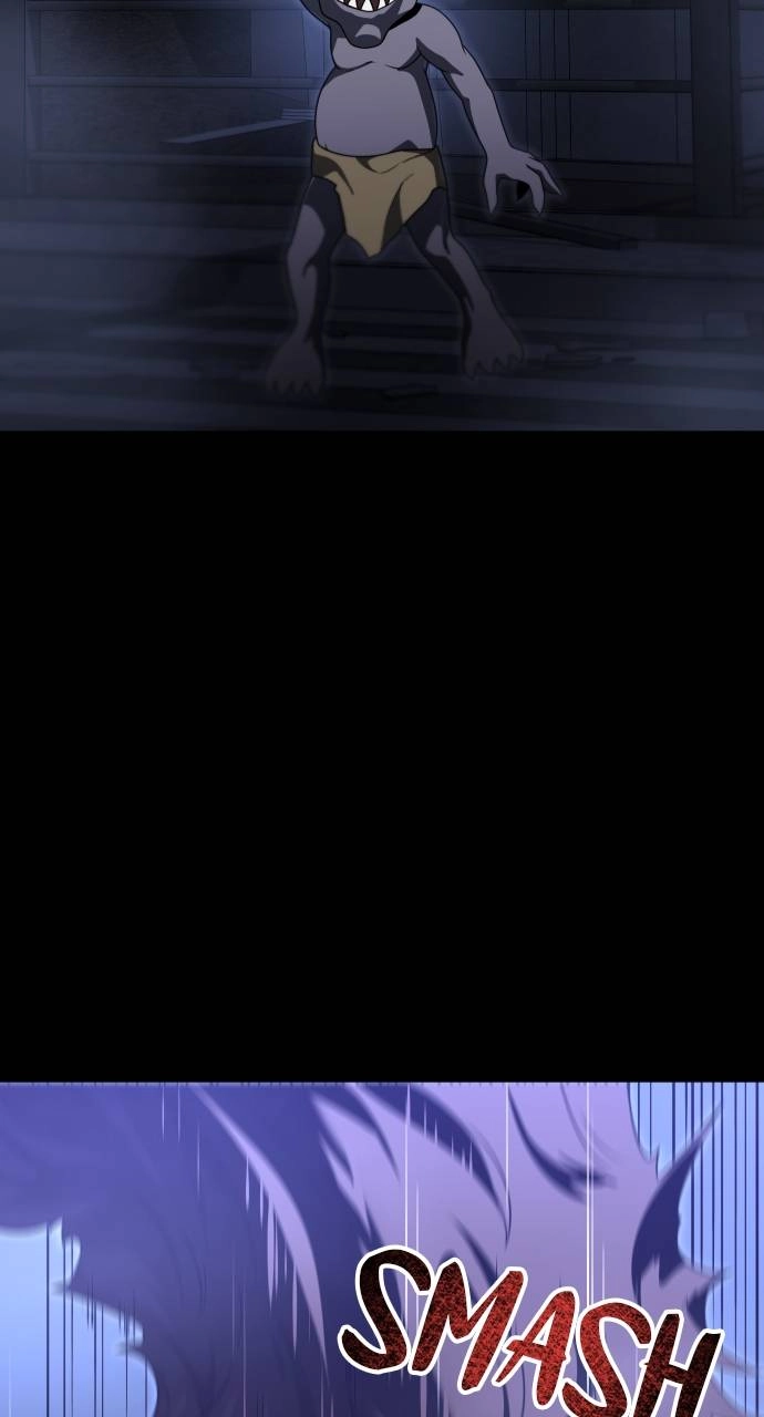 I Was the Final Boss Chapter 69 - Page 8