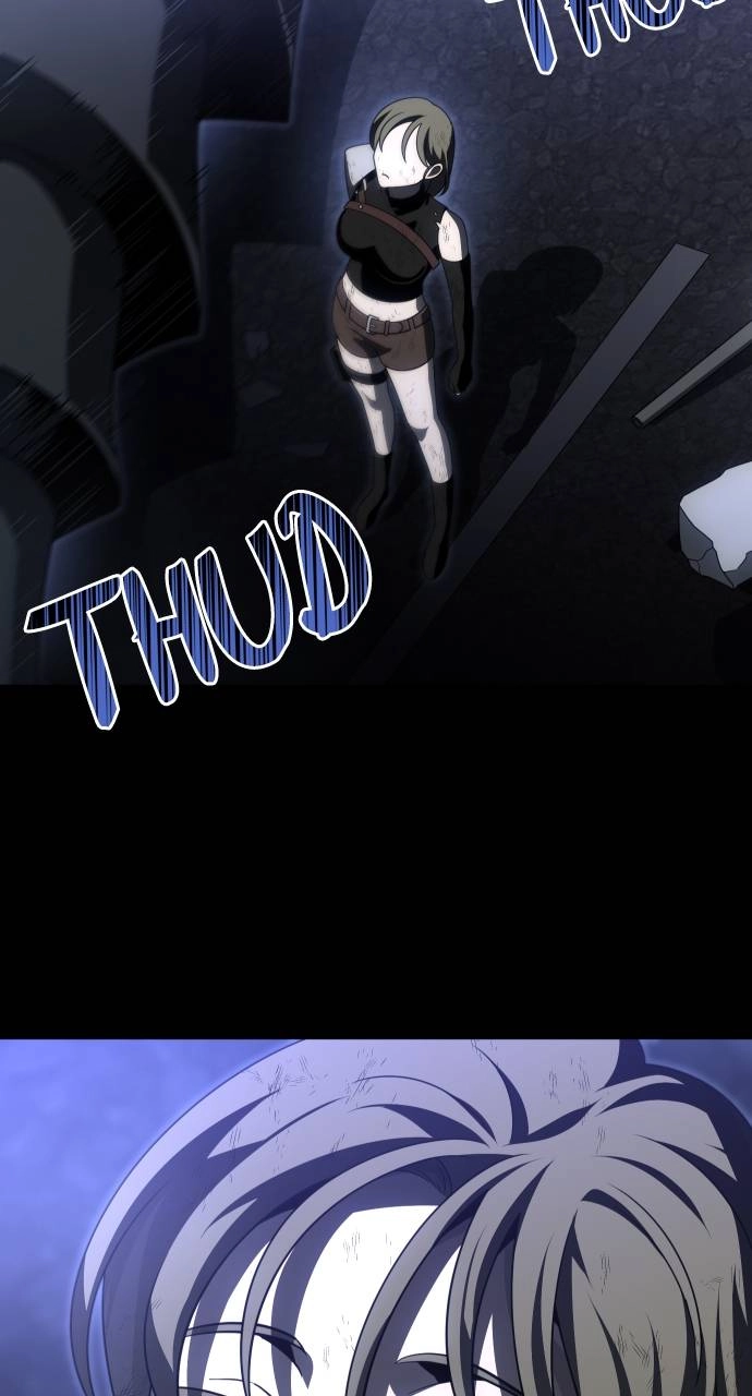 I Was the Final Boss Chapter 69 - Page 16