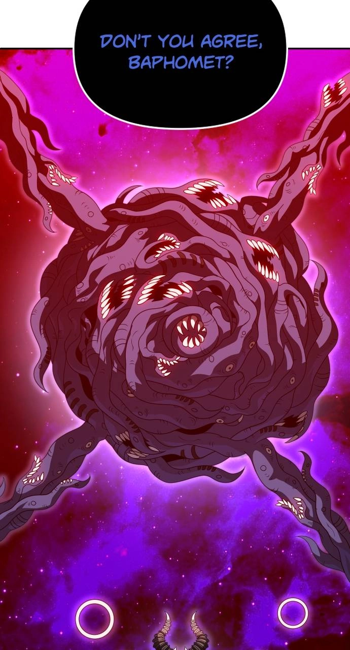 I Was the Final Boss Chapter 69 - Page 23