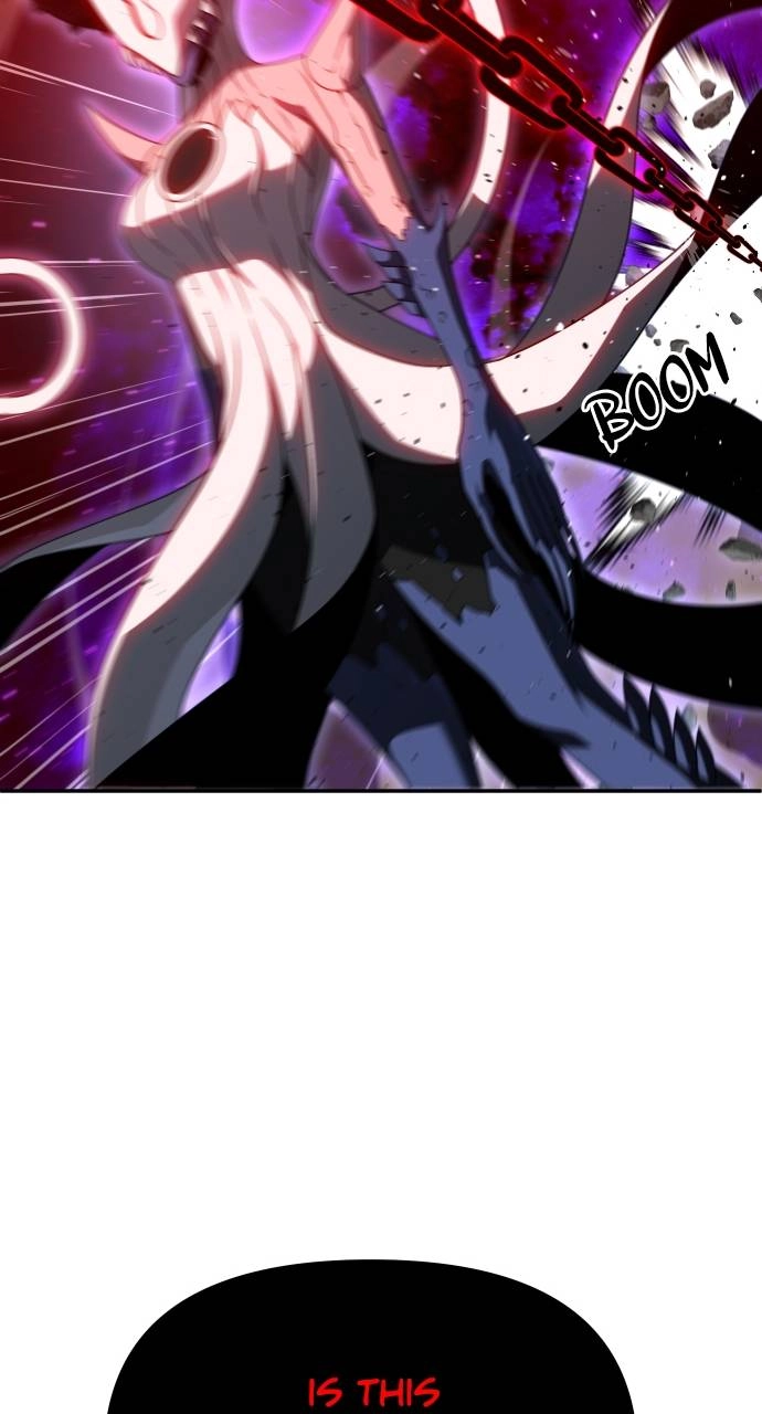 I Was the Final Boss Chapter 69 - Page 25