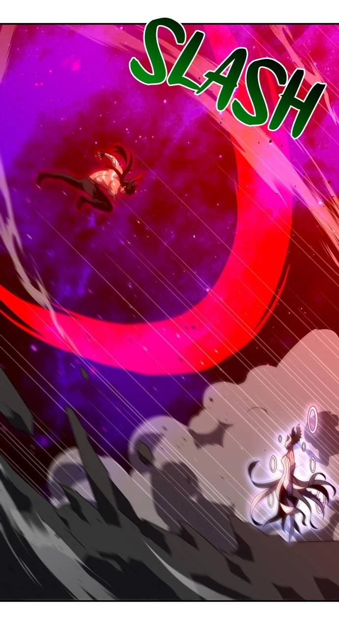 I Was the Final Boss Chapter 69 - Page 30