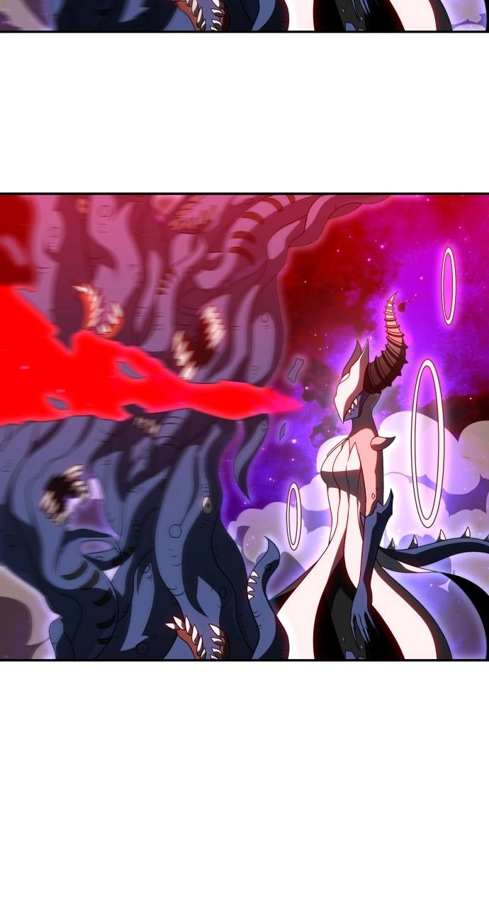 I Was the Final Boss Chapter 69 - Page 33