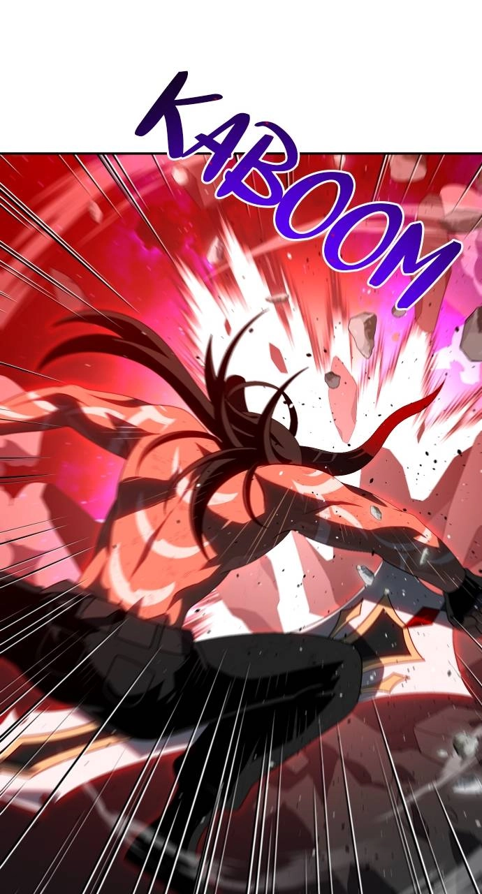 I Was the Final Boss Chapter 69 - Page 34