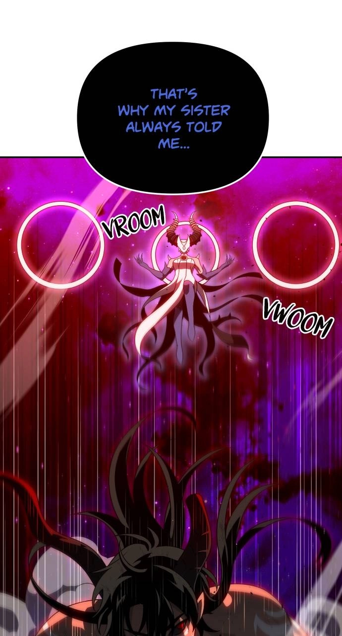 I Was the Final Boss Chapter 69 - Page 37