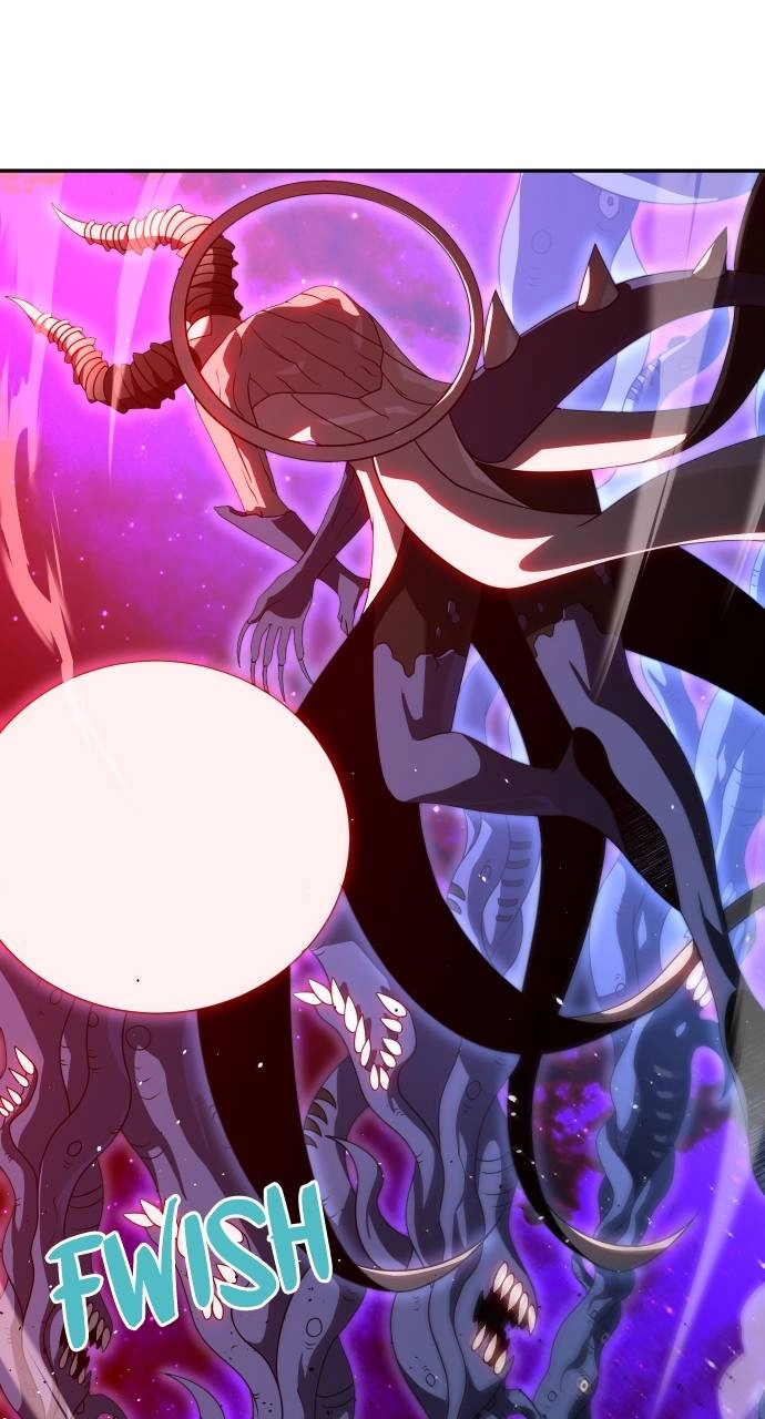I Was the Final Boss Chapter 69 - Page 39