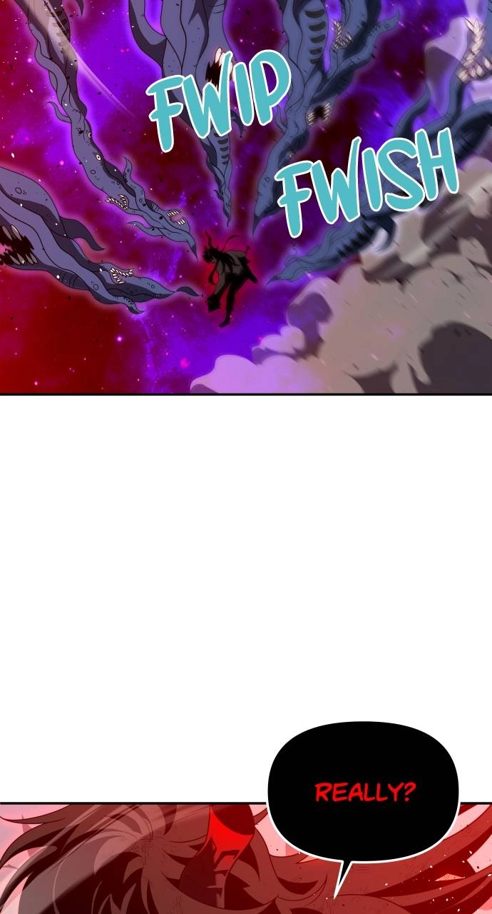 I Was the Final Boss Chapter 69 - Page 40