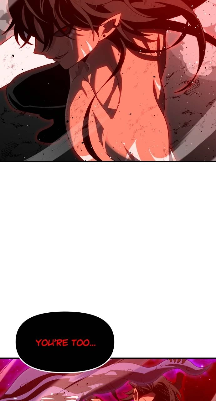 I Was the Final Boss Chapter 69 - Page 41
