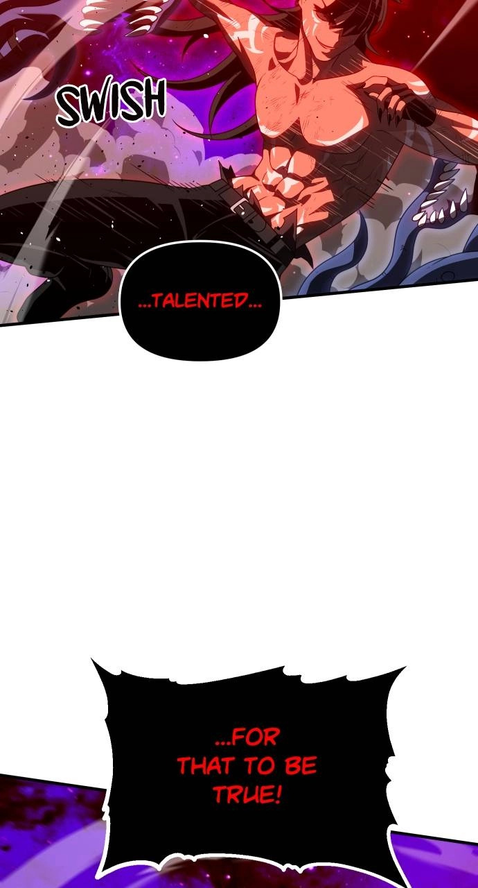 I Was the Final Boss Chapter 69 - Page 42