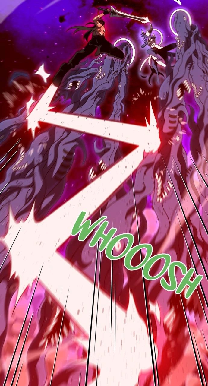 I Was the Final Boss Chapter 69 - Page 43
