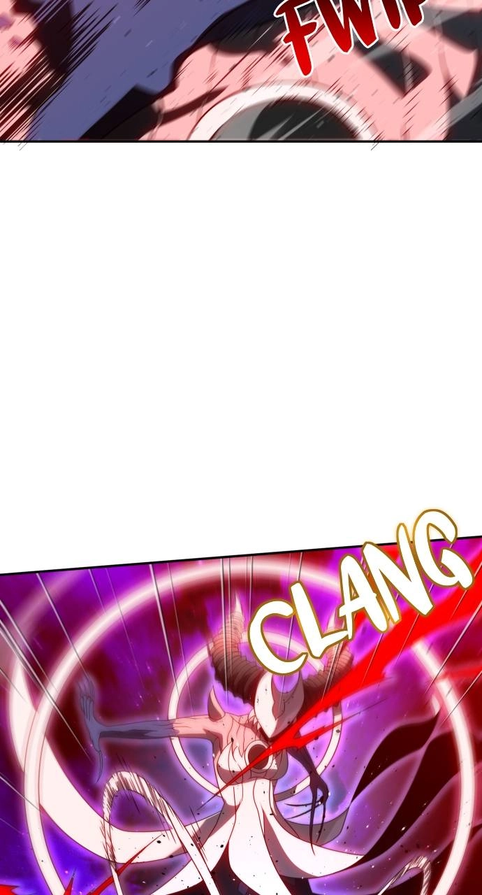 I Was the Final Boss Chapter 69 - Page 46