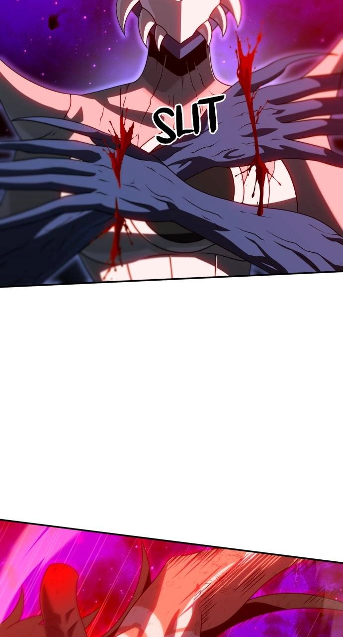 I Was the Final Boss Chapter 69 - Page 55