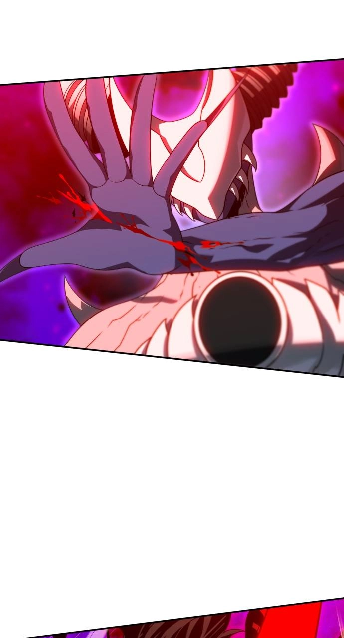 I Was the Final Boss Chapter 69 - Page 58