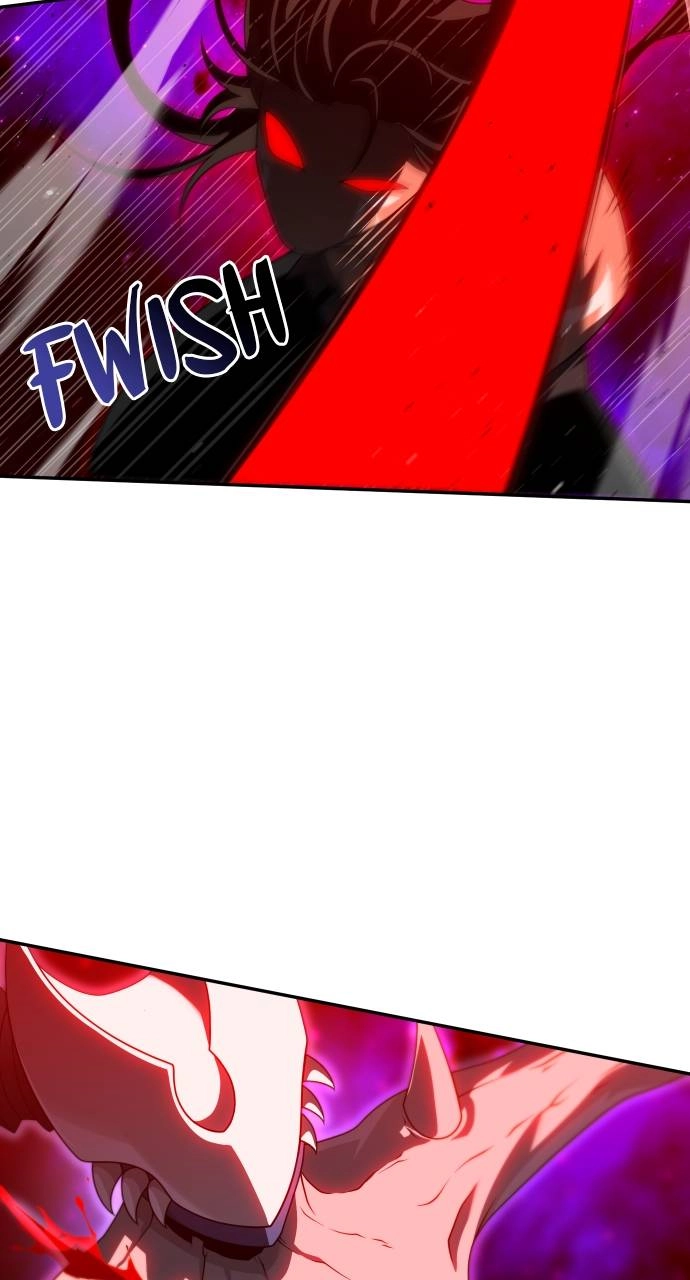 I Was the Final Boss Chapter 69 - Page 59