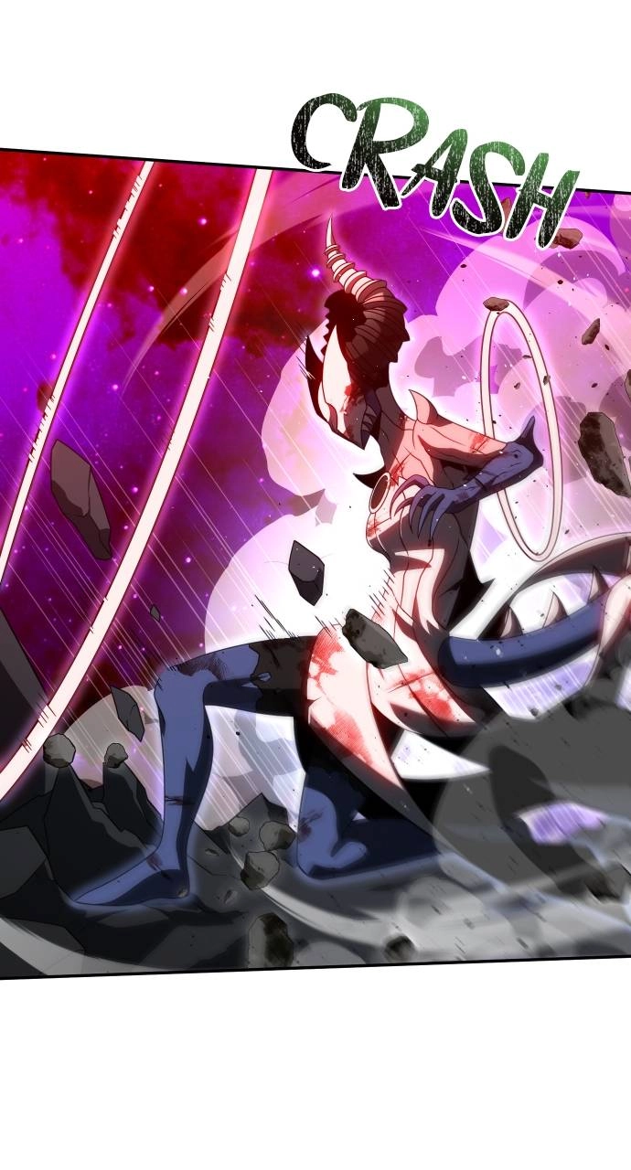 I Was the Final Boss Chapter 69 - Page 67