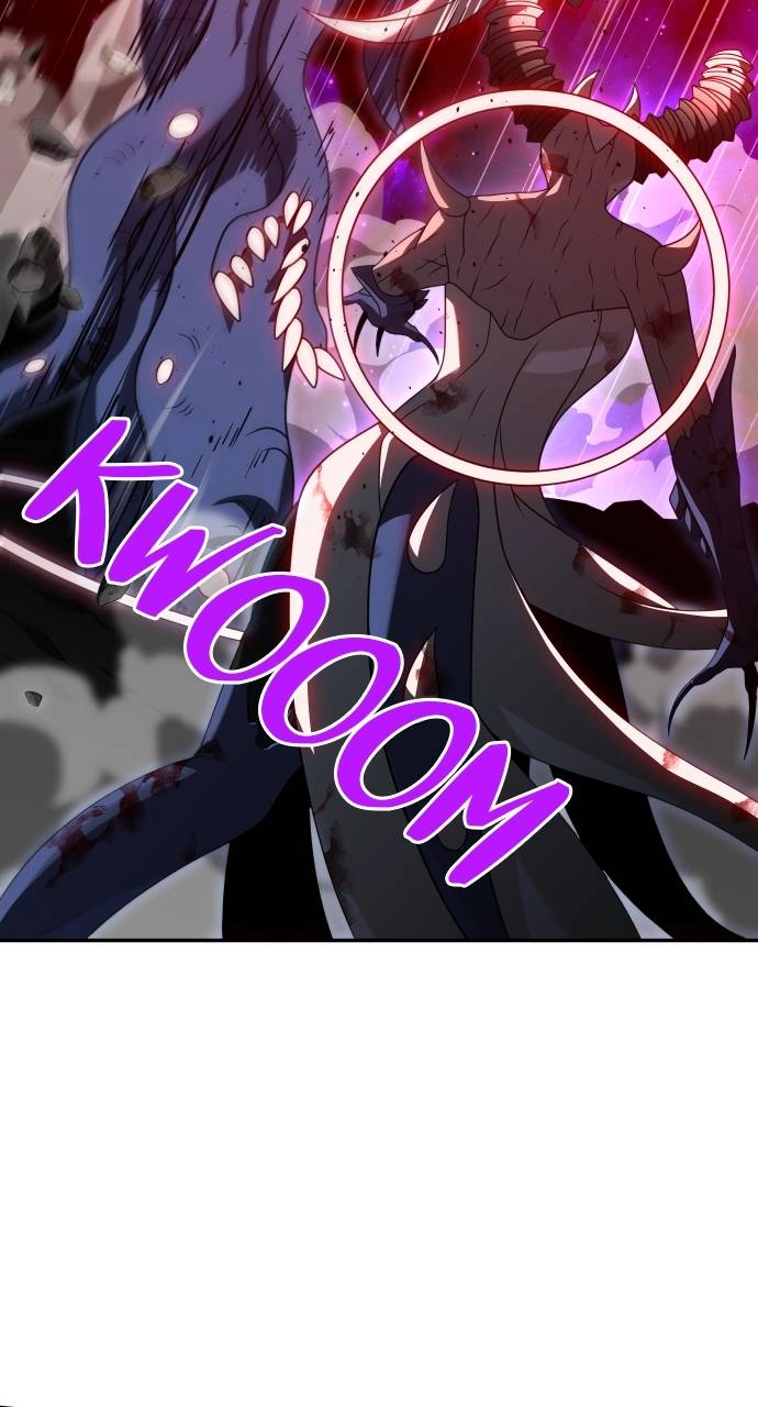 I Was the Final Boss Chapter 69 - Page 76
