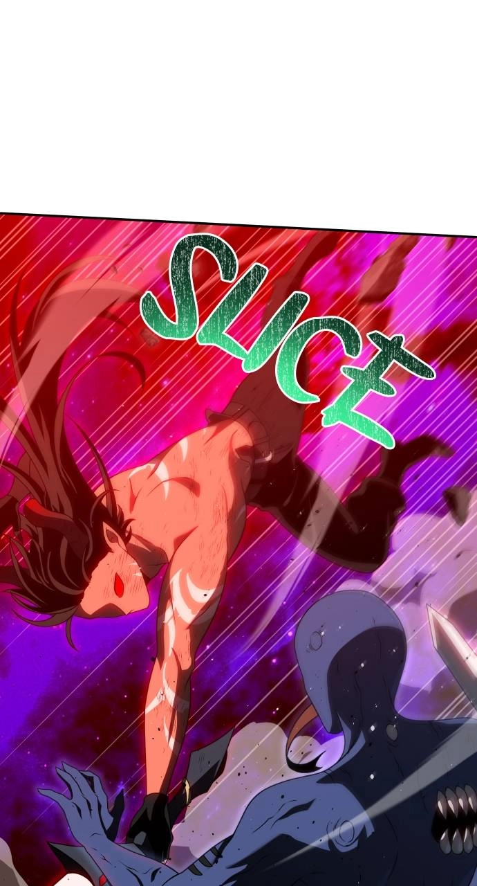 I Was the Final Boss Chapter 69 - Page 85