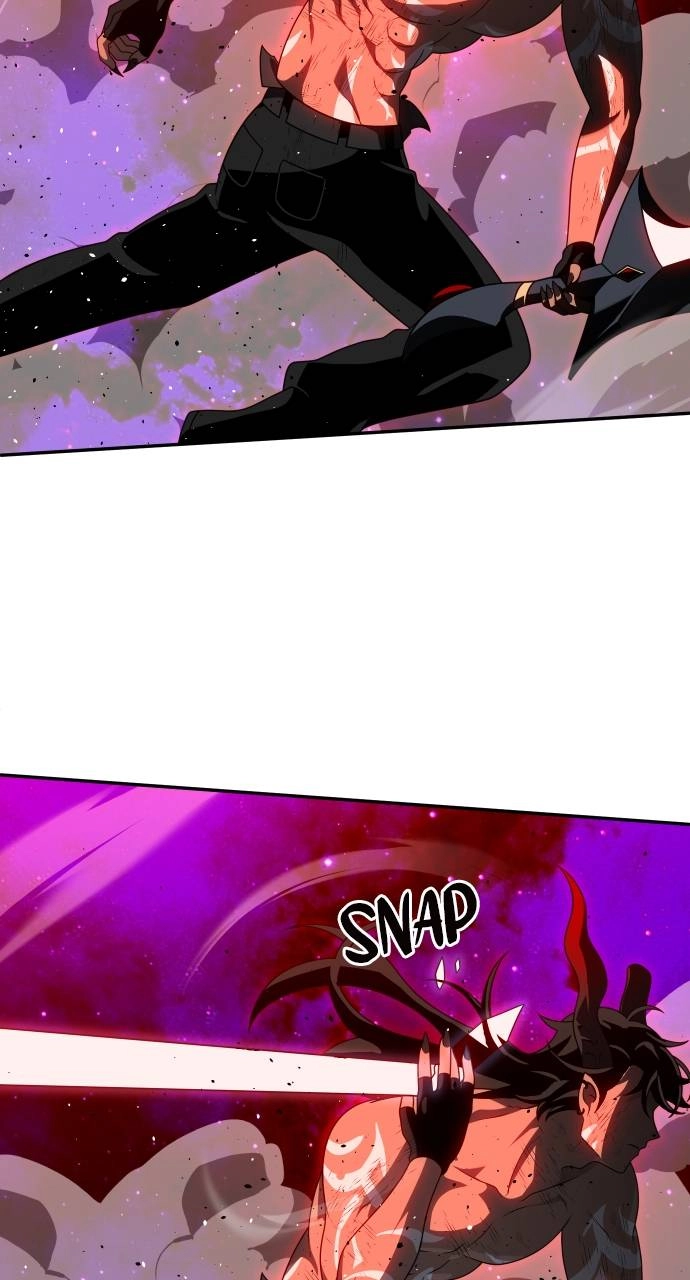 I Was the Final Boss Chapter 69 - Page 87