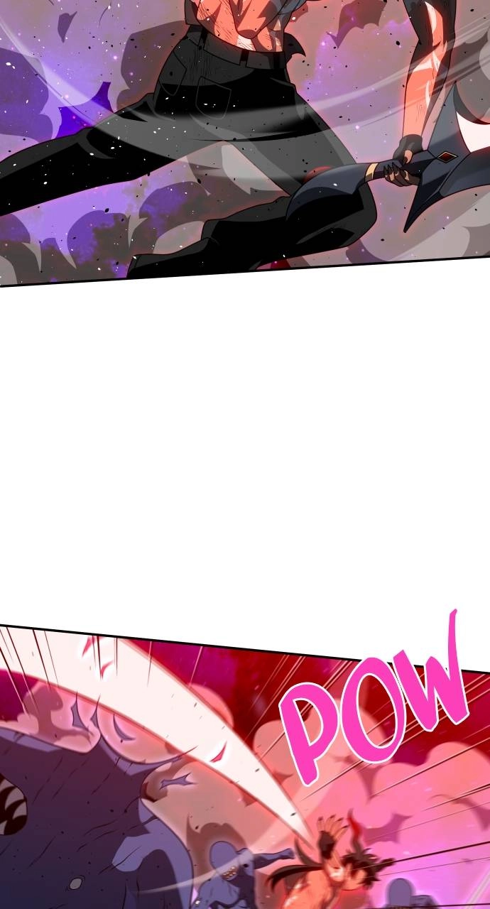 I Was the Final Boss Chapter 69 - Page 88