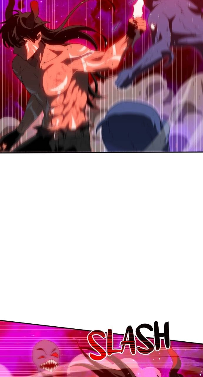 I Was the Final Boss Chapter 69 - Page 90