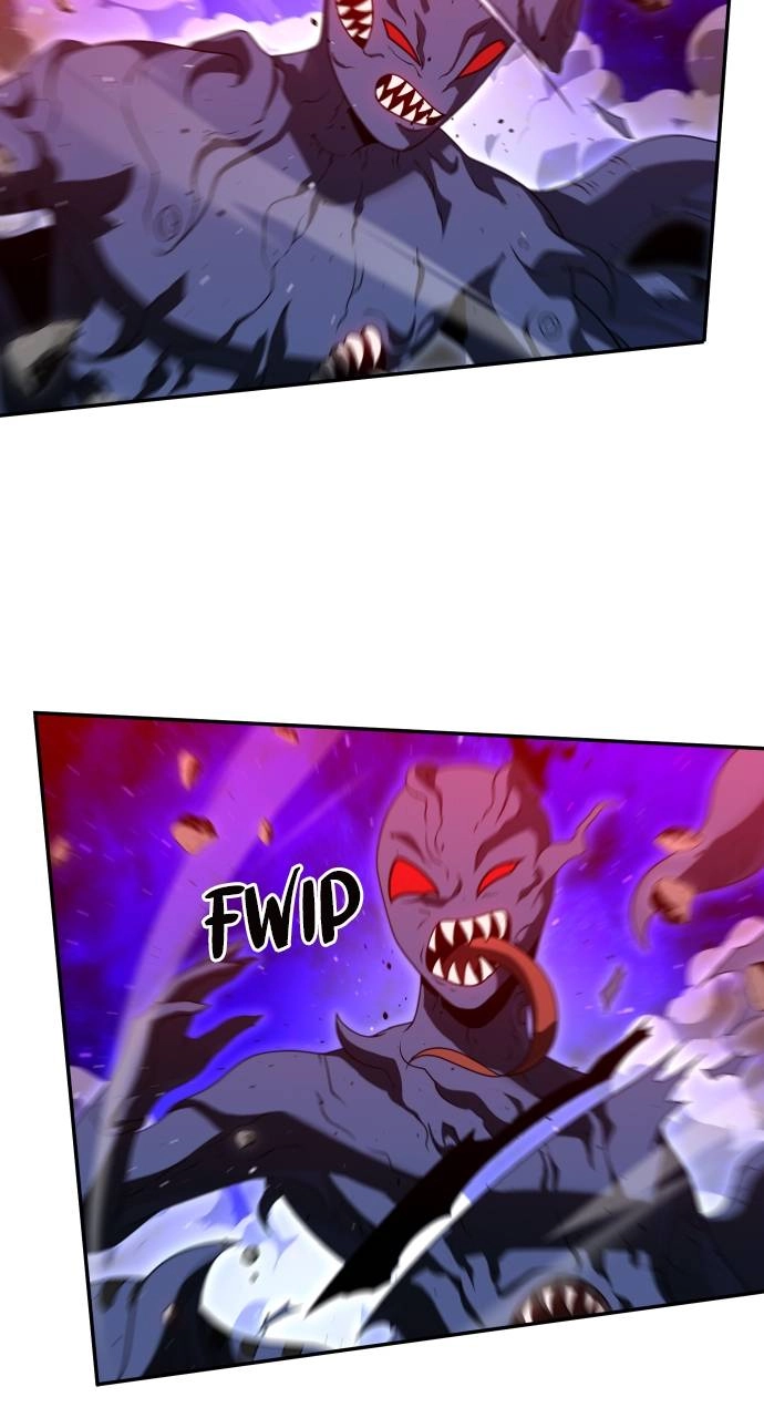 I Was the Final Boss Chapter 69 - Page 92