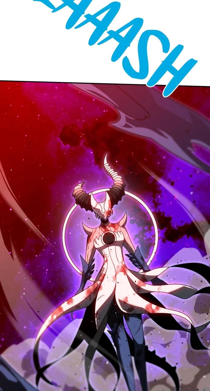 I Was the Final Boss Chapter 69 - Page 96
