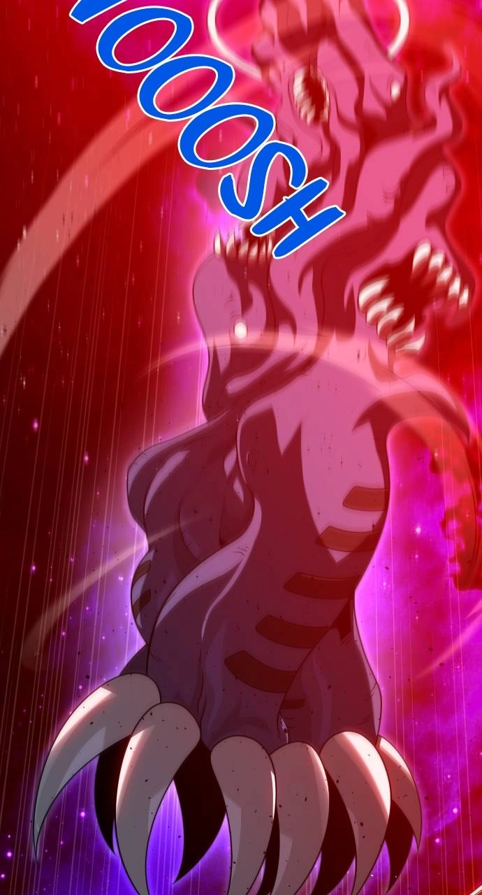 I Was the Final Boss Chapter 69 - Page 99