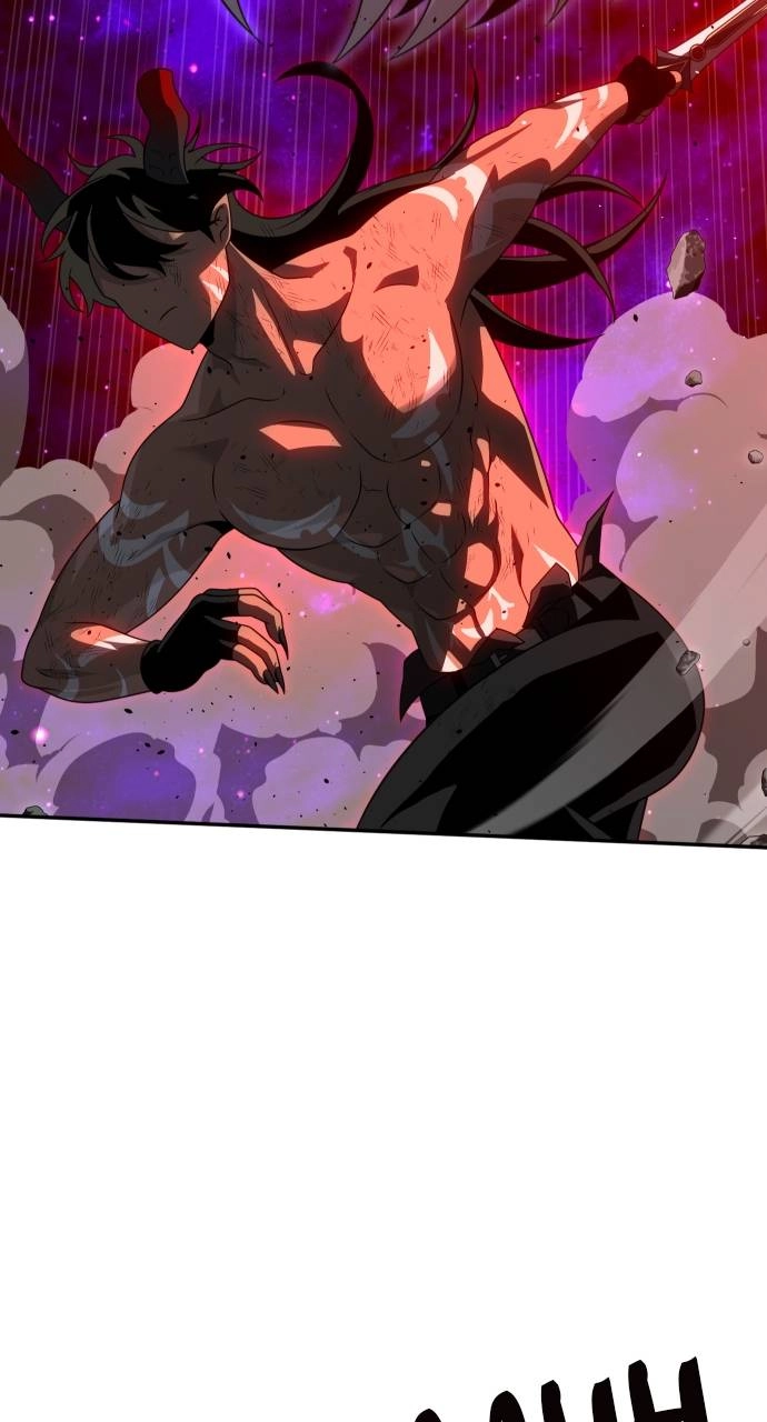I Was the Final Boss Chapter 69 - Page 100