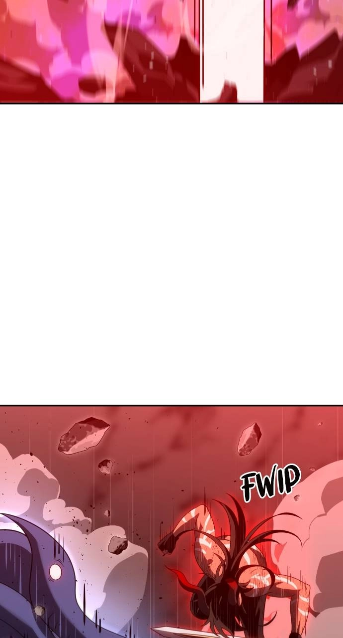 I Was the Final Boss Chapter 69 - Page 104
