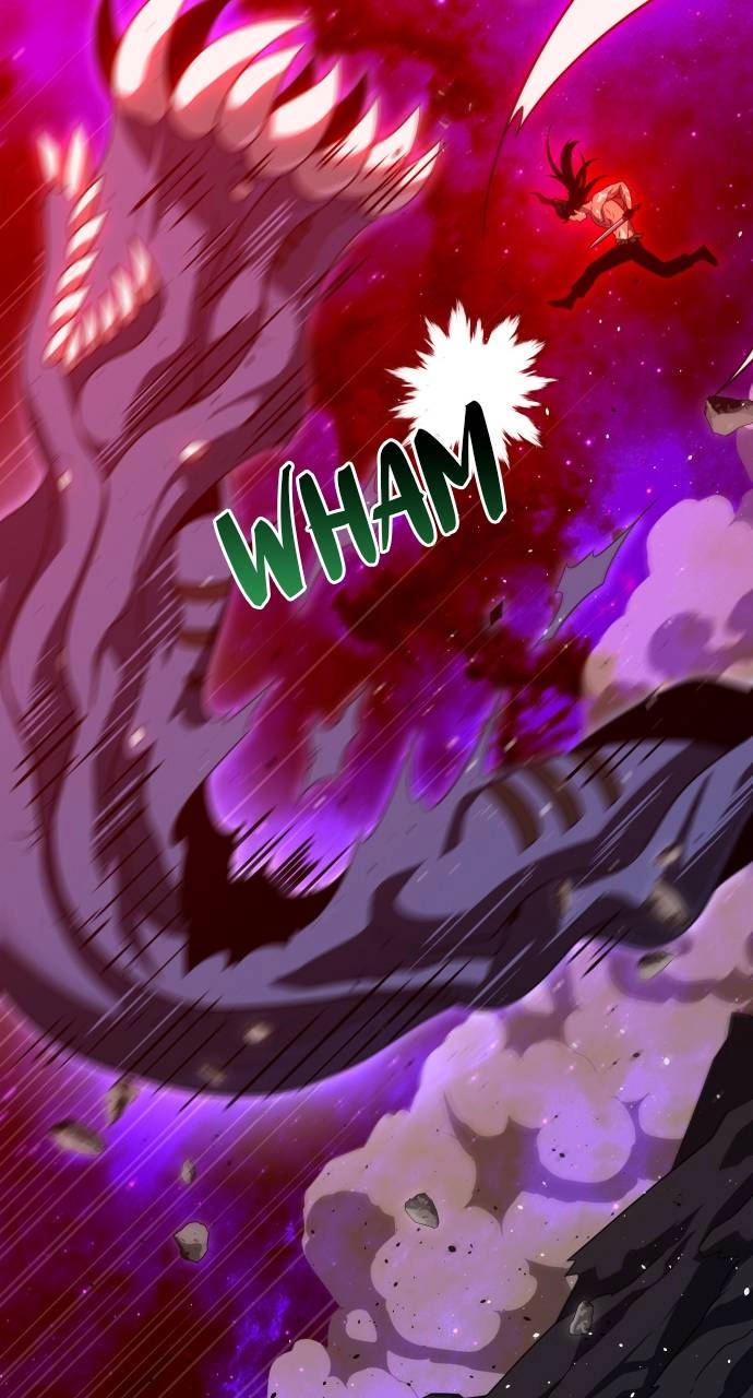 I Was the Final Boss Chapter 69 - Page 106