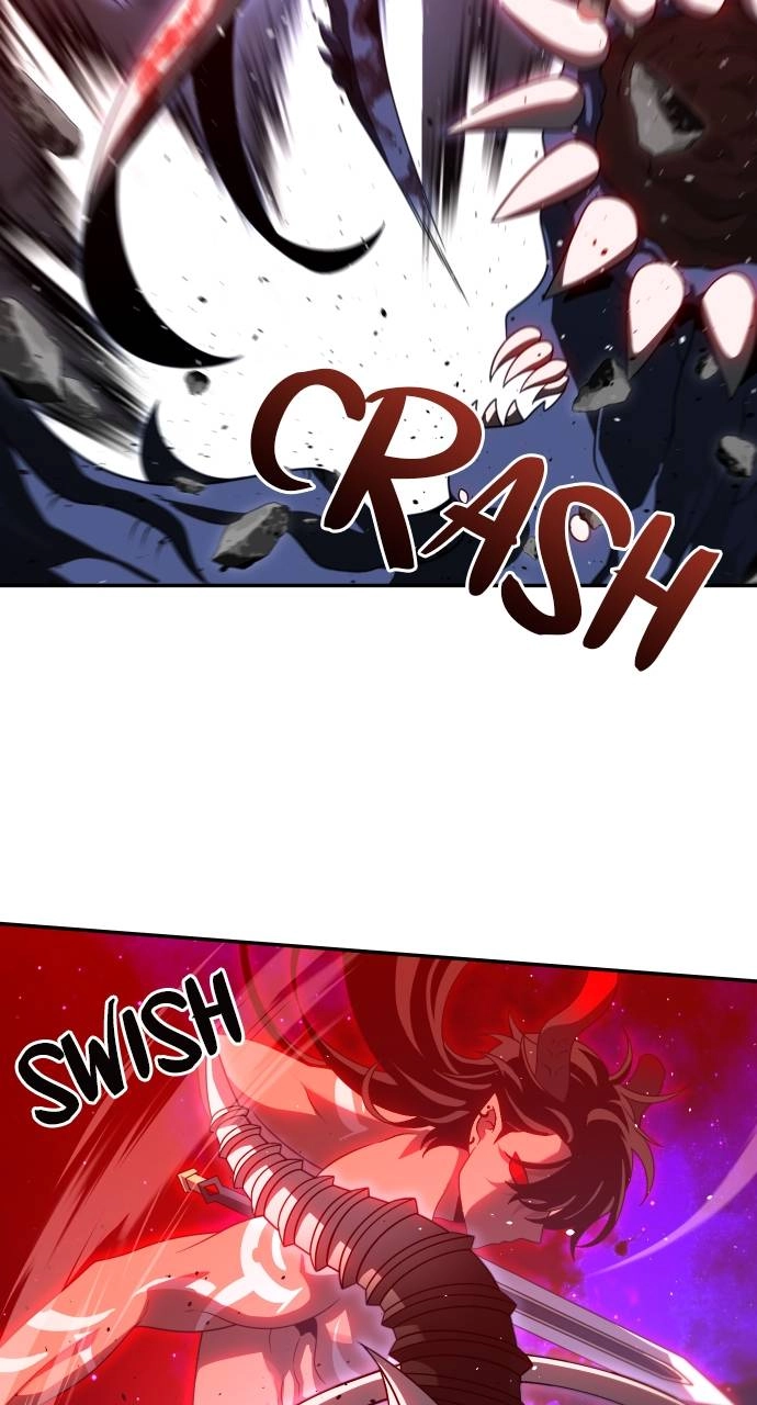 I Was the Final Boss Chapter 69 - Page 108