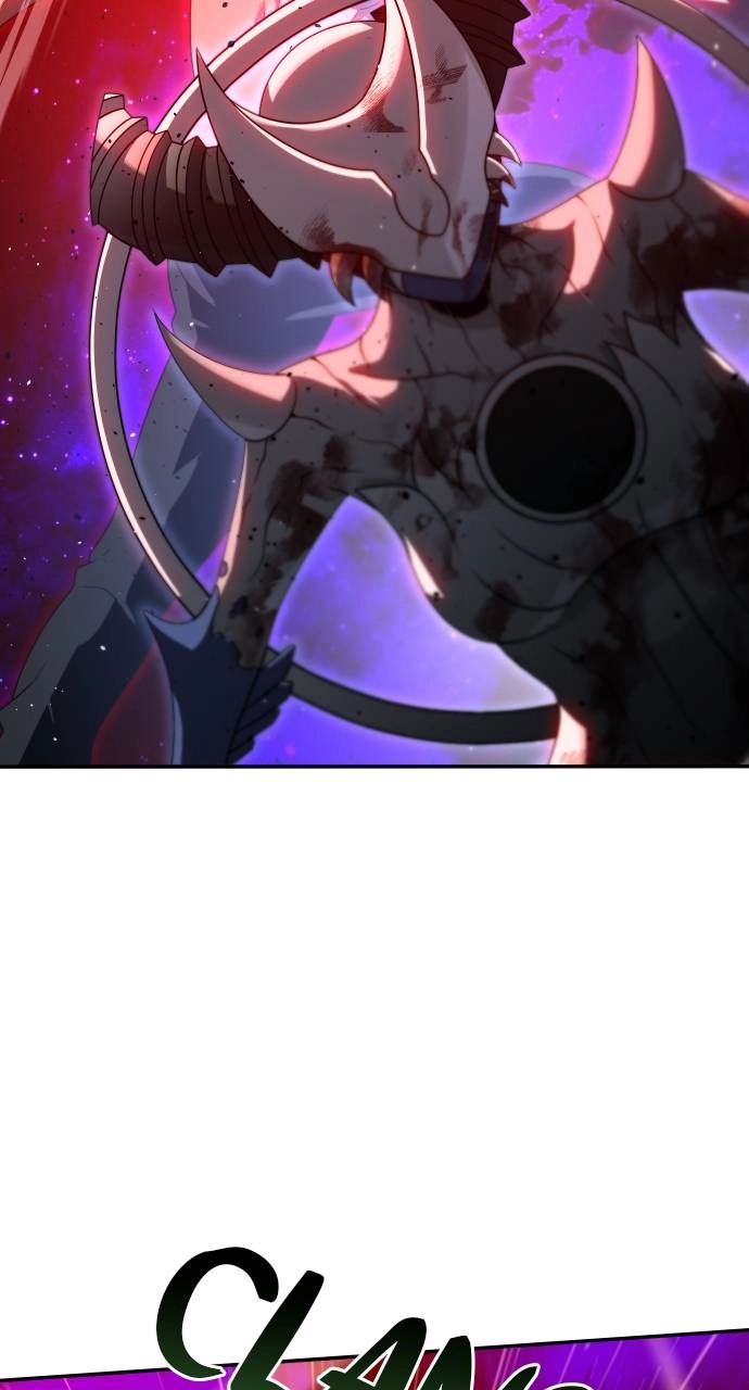 I Was the Final Boss Chapter 69 - Page 109