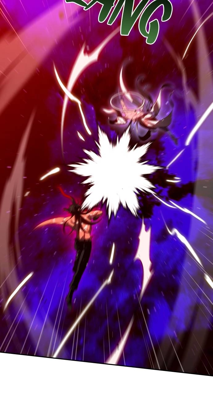 I Was the Final Boss Chapter 69 - Page 110